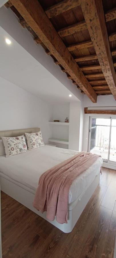 Apartament Florit Flats - Center 2Br 2Ba Attic Terrace View Wifi Ac Walencja Zewnętrze zdjęcie