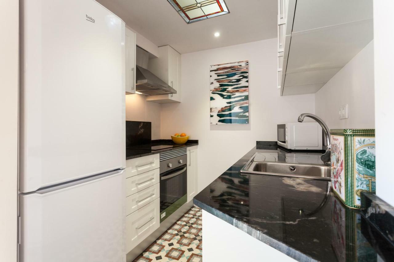 Apartament Florit Flats - Center 2Br 2Ba Attic Terrace View Wifi Ac Walencja Zewnętrze zdjęcie